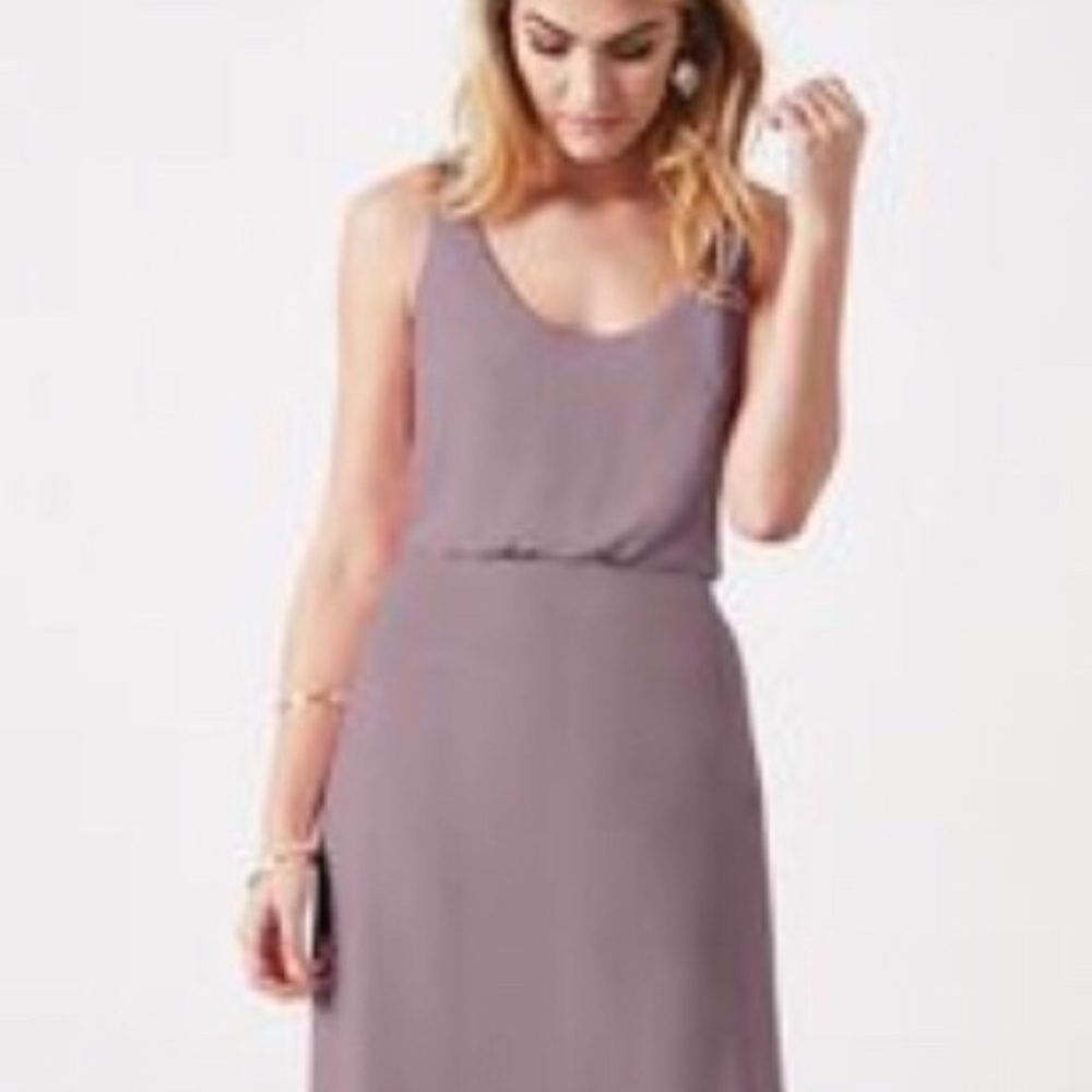 Weddington Way Bridesmaid Dress